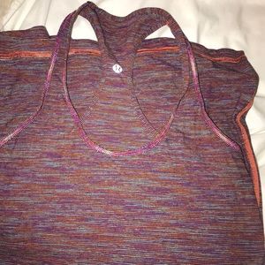 Lululemon Cool Racerback